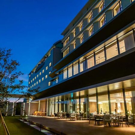 Hotel Ichibata Мацуэ Экстерьер фото