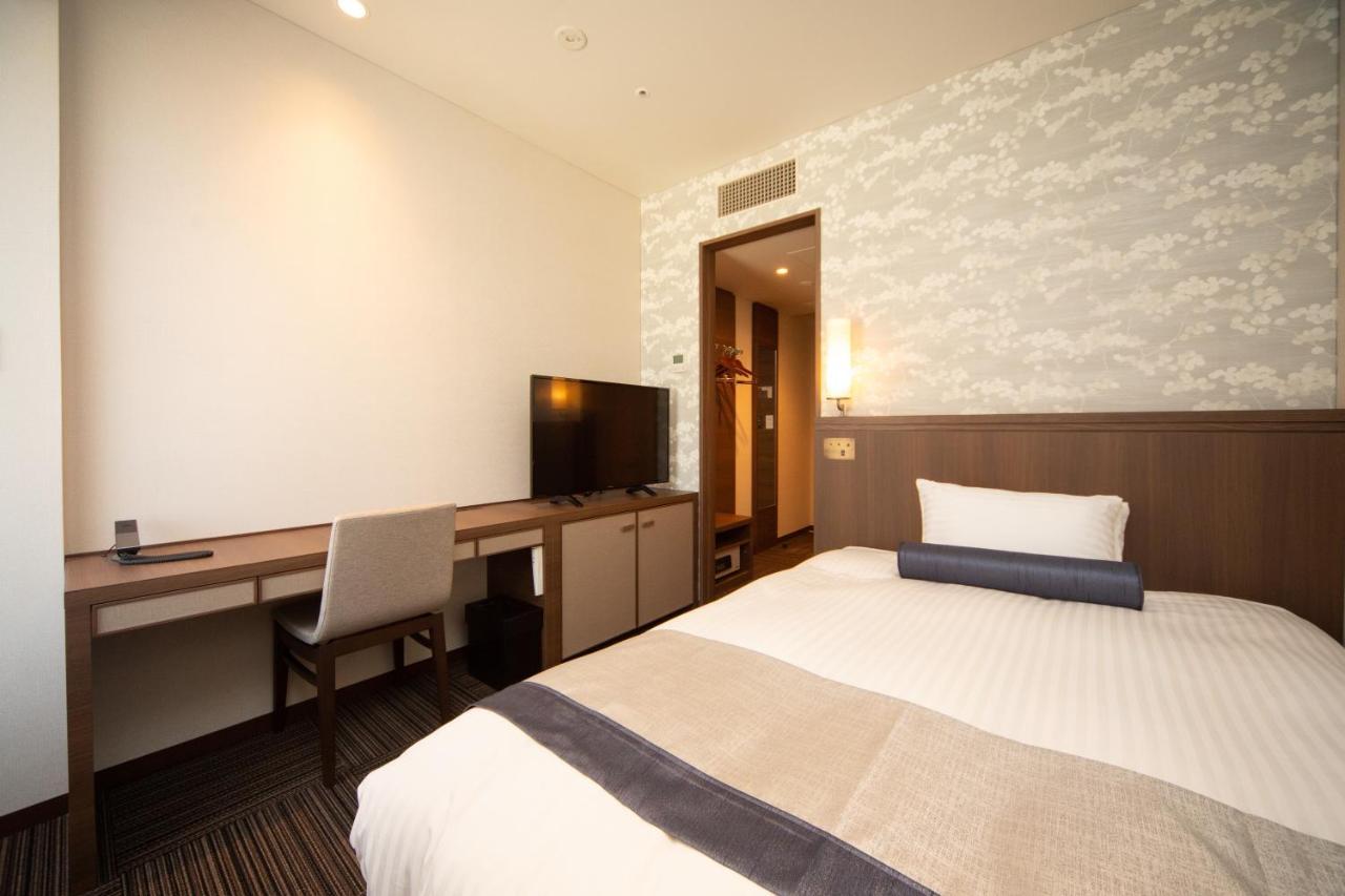 Hotel Ichibata Мацуэ Экстерьер фото