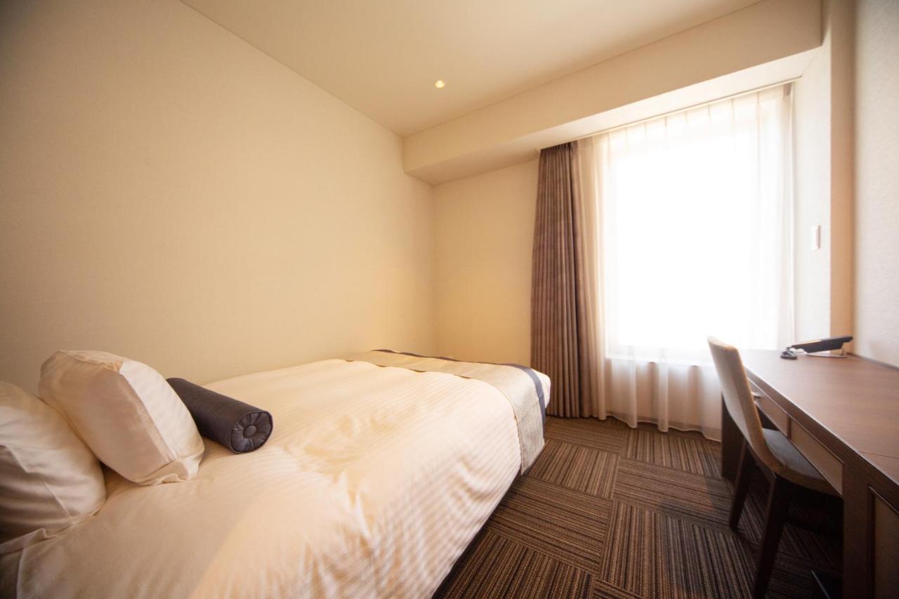 Hotel Ichibata Мацуэ Экстерьер фото