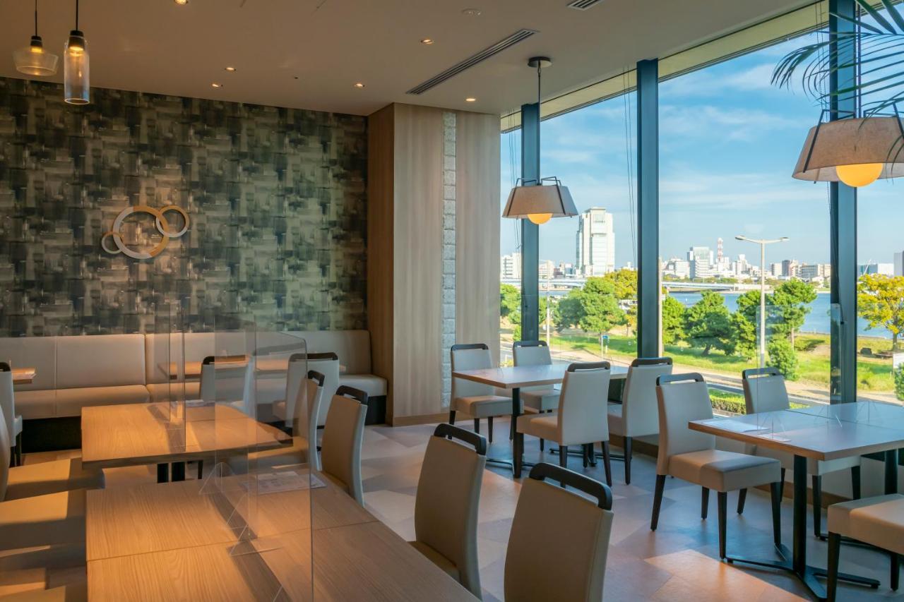 Hotel Ichibata Мацуэ Экстерьер фото