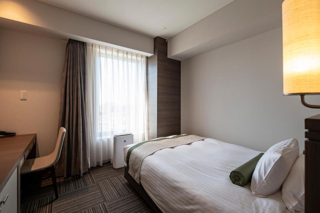 Hotel Ichibata Мацуэ Экстерьер фото